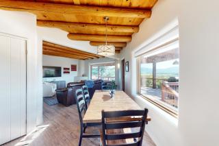 Cottam Pines A & B - Taos - 5