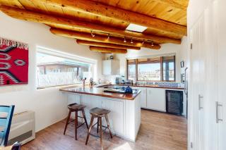 Cottam Pines A & B - Taos - 4