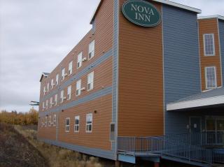 Nova Inn Inuvik - Inuvik - 3