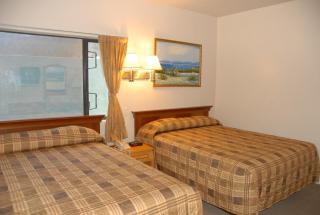 Hotel Deoro - Lillooet - 3