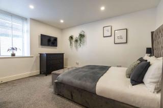 Albert Rd by The V Group - Blackpool - 5
