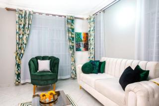 Boujee Residence Apartment - 8