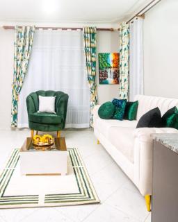 Boujee Residence Apartment - 7