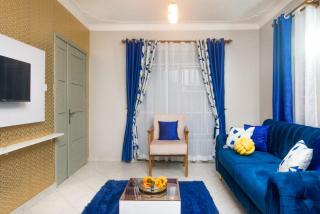 Boujee Residence Apartment - 6