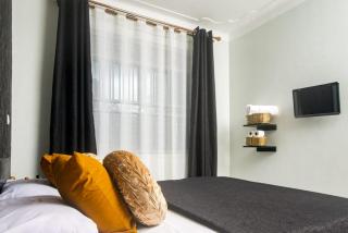 Boujee Residence Apartment - 2