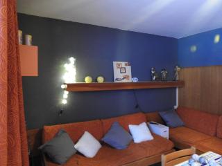 Très beau studio avec terrasse vue sur les pistes - Superdevoluy - 3