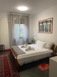 Al 20 Guest House Fiera Milano - Certosa - San Siro - Milan - 5