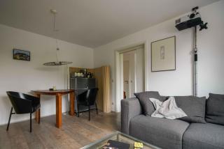 Apartment Mini-Loft am Schloss - 2