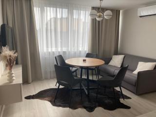 Modern and cozy apartment near the sea - Palanga - 9