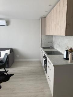Modern and cozy apartment near the sea - Palanga - 8