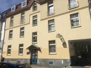 Lieblingsapartment No.2 in Top Citylage mit 1 SZ - Rostock - 1
