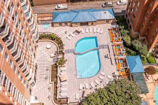 Sensational 1 Bedroom Condo At Ballston place With Gym - Arlington - 1
