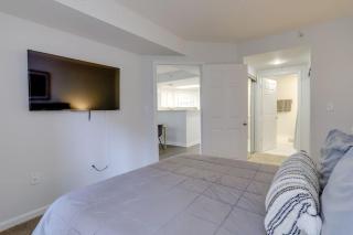 Sensational 1 Bedroom Condo At Ballston place With Gym - Arlington - 4