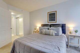 Sensational 1 Bedroom Condo At Ballston place With Gym - Arlington - 7
