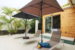 Kaz Vavang magnifique villa 4 ETOILES piscine chauffée - 3