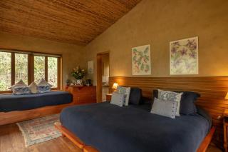 Gocta Natura Reserve - Cocachimba - 1