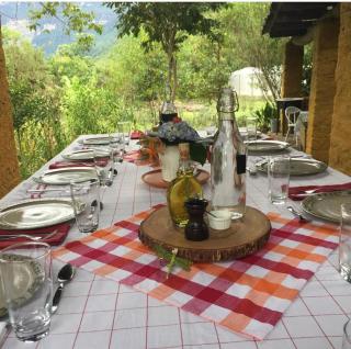 Gocta Natura Reserve - Cocachimba - 4