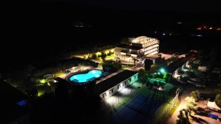 Hotel Le Ginestre Family & Wellness - Vieste - 8