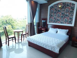 Biển Vàng - New Golden Sea - Vung Tau - 9