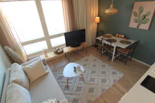 City Home Aapeli - 6