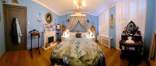 Boutique B&B Poppy's - Brugge - 0
