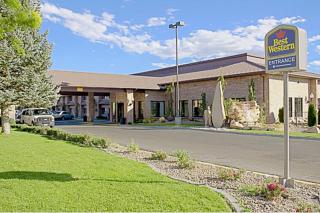 Best Western Elko Inn - Elko - 4