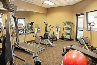 Best Western Elko Inn - Elko - 2