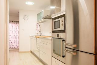 VALERIA-DREAMS San Pablo - Saragossa - 6