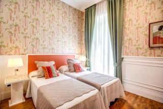 Mangili Garden Hotel - Rom - 7