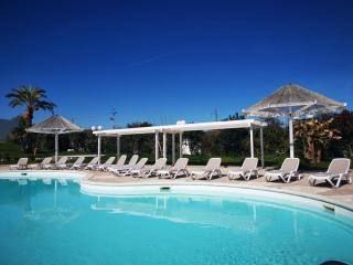 Hotel Le Ginestre Family & Wellness - Vieste - 5