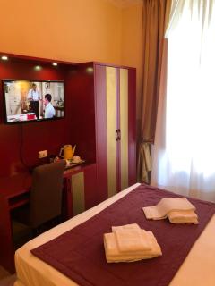 Quality in Rome - Roma - 6
