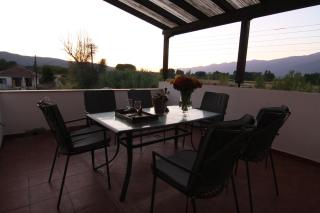 A luxury mansion near Kerkini lake (Villa Oriana) - 2