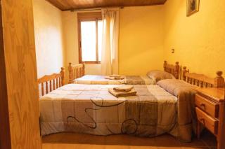MAS DE BONDIA - Casa Herrero - Alpuente - 5
