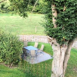 Ferienwohnung am Eggegebirge - 7