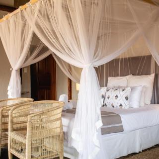 Rain Farm Game Lodge - uMhlali - 5
