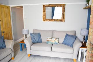 Seagull Cottage - Suffolk Coastal Escapes - 3
