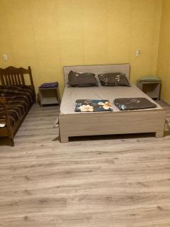 Guest House Econom - Mtskheta - 3