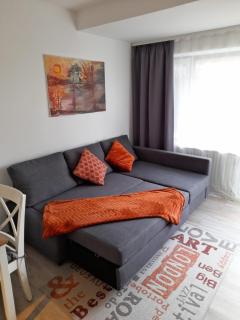 Dahls Ferienwohnung - Sankt Andreasberg - 8