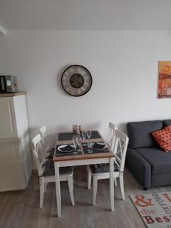 Dahls Ferienwohnung - Sankt Andreasberg - 3