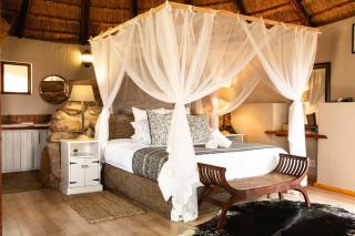 Rain Farm Game Lodge - uMhlali - 7