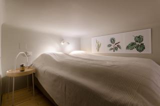 Cosy Studio In Party District AK20S - Budapest - 6