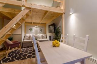 Cosy Studio In Party District AK20S - Budapest - 9
