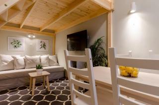 Cosy Studio In Party District AK20S - Budapest - 8