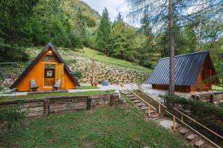 Nature escape woodhouse - 4