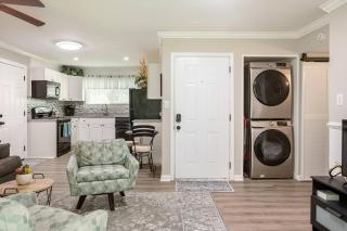 Cute Apt near Atlanta Airport-3A - Atlanta - 4