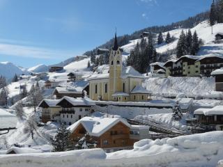 Ferienwohnung Bergmann - 3