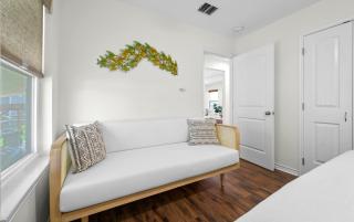 The Little Canary - 2