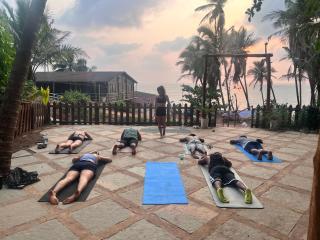 Beachside - Anjuna - 5