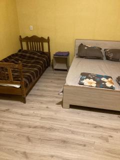 Guest House Econom - Mtscheta - 7