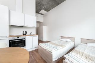 LKS Apartment 5 - Tallinn - 8